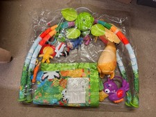 Spielbogen rainforest - spielbogen,