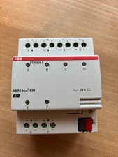 ABB ET/S 6.24.5 KNX