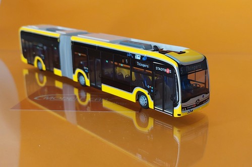 Rietze 77638 mercedes benz - rietze,
