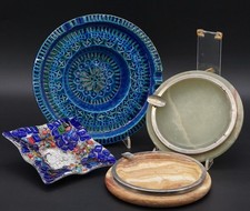 K20 Vintage Onyx  Aschenbecher