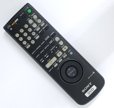 Original SONY RMT-D111P