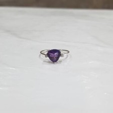 Natürlicher Amethyst Und