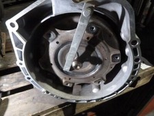 Automatikgetriebe ZF (Altteil)