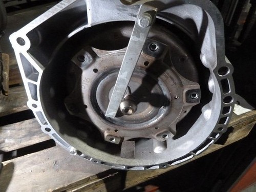 Automatikgetriebe - zf, (altteil)