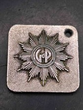 Stern Polizei BRD Deutschland