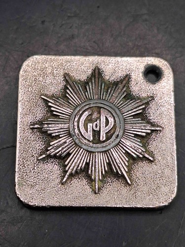 Stern polizei brd - stern, deutschland