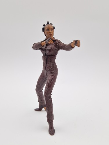 Matrix niobe figur - niobe, mcfarlane