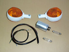 Blinker Blinkgeber Soffitte 6V