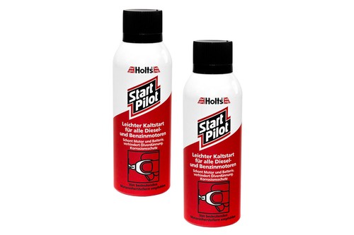 Kaltstart start pilot - kaltstart,