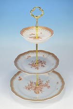 Hutschenreuther "Würzburg"