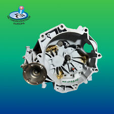 Getriebe Volkswagen VW Golf 5 Plus 1.6 FSI 6-Gang Getriebe HEU