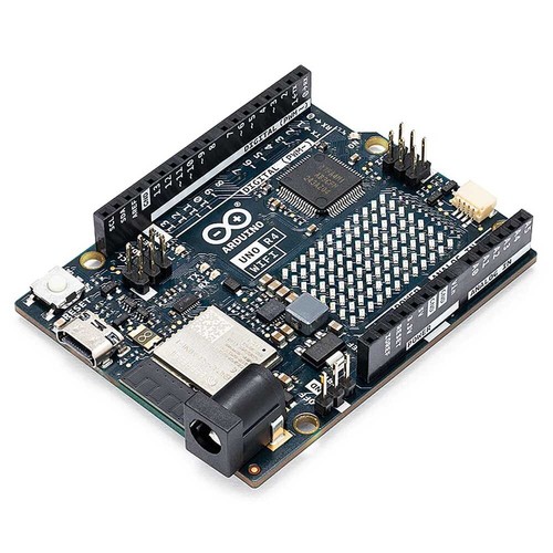Karte arduino uno wifi - karte,