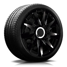 Radkappen-König 4x Radkappen