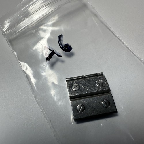Cartier santos first - cartier,