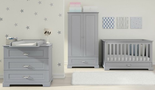 Babyzimmer ines verschiedene - ines,