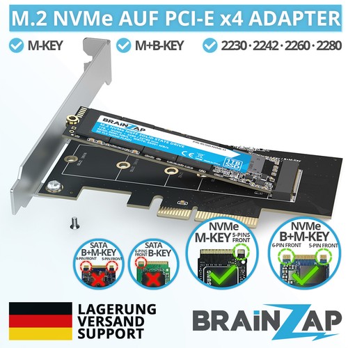 Nvme ssd zu - nvme,