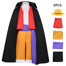 Cosplay One Piece Wano Country
