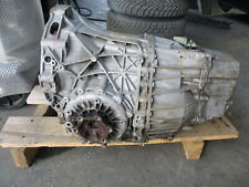 Automatikgetriebe Multitronic - FYU - defekt, Teilespender Audi Audi A4 8E