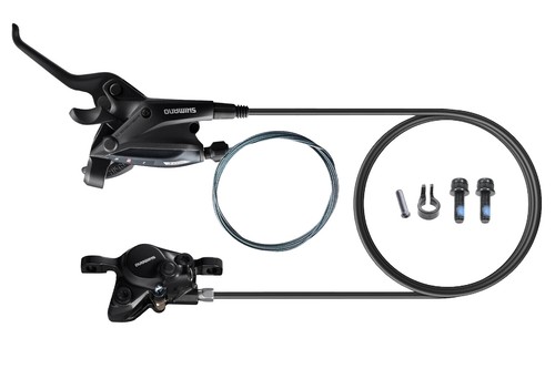 Shimano fach - shimano, 3