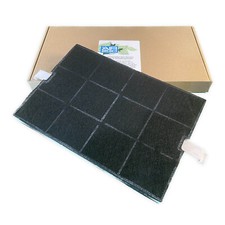 AIR2GO Aktivkohlefilter als