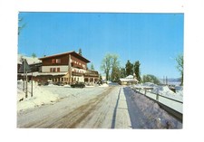 AK Ansichtskarte San Giacomo /