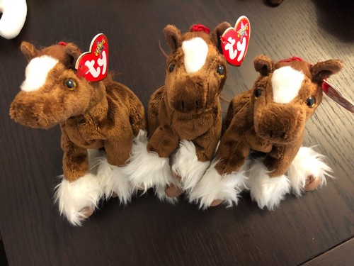 Neu beanie baby - beanie, hoofer