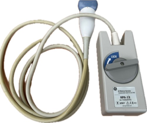 Sp6 ultrasound - sp6-12,
