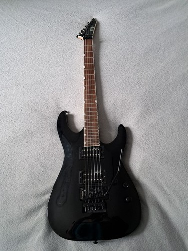 Gitarre esp ltd 200 in - e-gitarre,