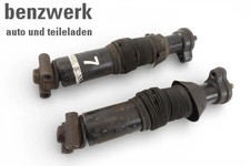 Mercedes W124 Kombi S124 2x