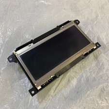 Audi A6 4F Bildschirm Monitor