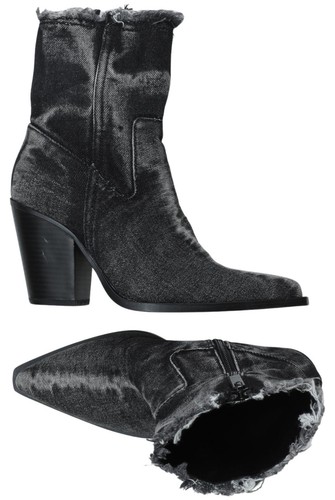 Stradivarius stiefelette damen - stradivarius,