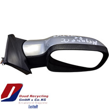 Renault Megane CC Außenspiegel Rechts elektrisch Farbe TED69