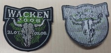 Patch / Aufnäher - Original