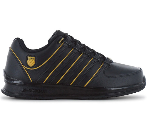 Swiss rinzler leather - k-swiss,