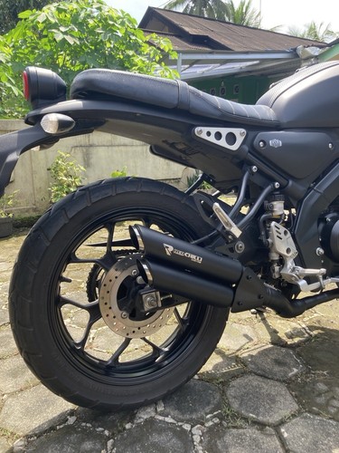 Custom made auspuff passend - auspuff,