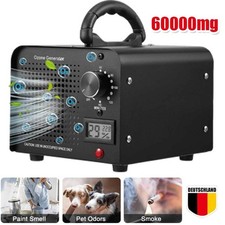 Ozongenerator Ozonisator