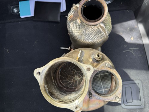 Dpf dieselpartikelfilter audi - dpf,