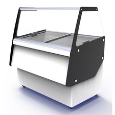 SPEISEISVITRINE CUBA 13X5 LTR