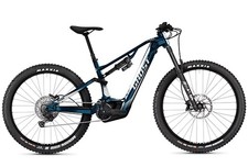 Ghost asx 160 - 160, advanced