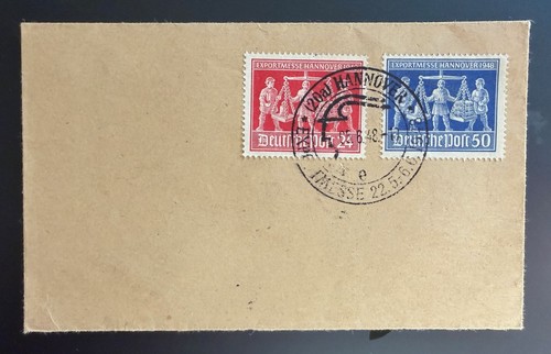 Niedersachsen 1948 - 👉,
