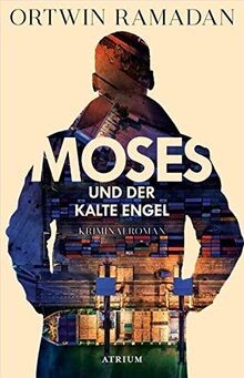 Moses und der kalte engel - moses,