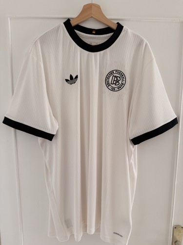 Deutschland dfb 125 - deutschland,