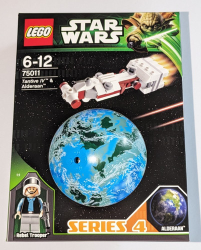 Lego 75011 star wars tantive - wars,