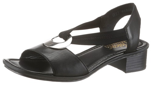 Retoure rieker sandalette - -,