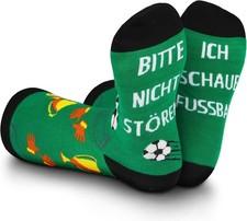 OFFCUP Lustige Socken Geschenk