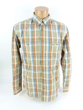 Camel Active Hemd Herren Gr. M