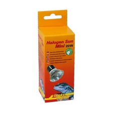 Lucky Reptile Halogen Sun Mini