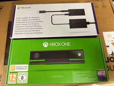 Xbox One Kinect Sensor +