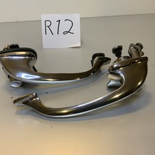 Mercedes W180 220S Ponton