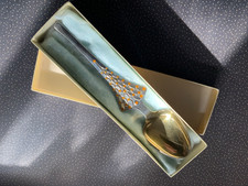 a michelsen löffel, 1965, 925